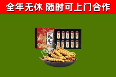惠东县烟酒回收冬虫夏草礼盒.jpg